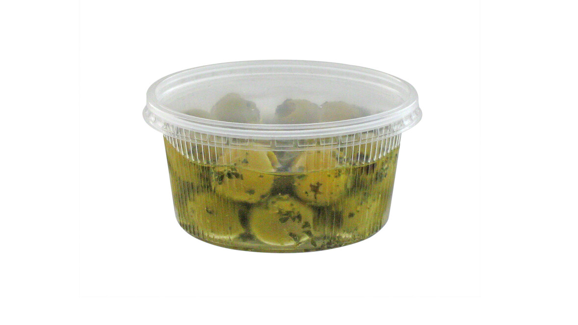 Meier Verpackungen - Becherverpackungen, Verpackungsbecher, Feinkostbecher rund, rechteckig, Meier Verpackungen - Becherverpackungen, Verpackungsbecher, Feinkostbecher rund, rechteckig,