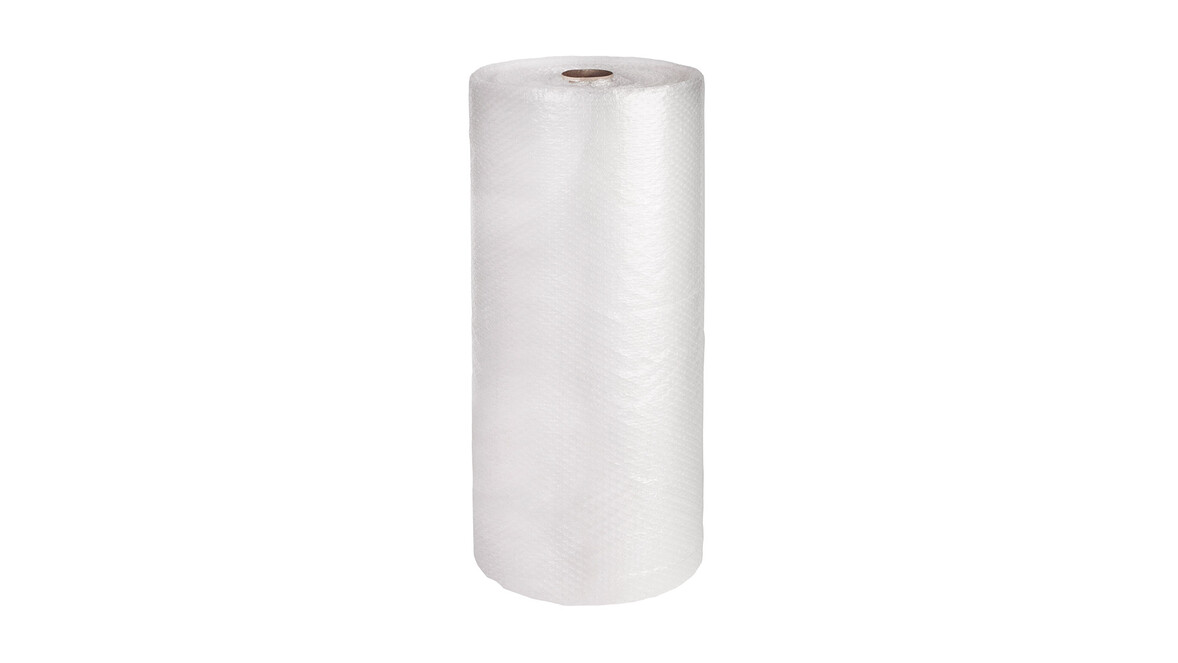 Luftpolsterfolie AirCap® LRT EL, LDPE, 1.500 mm x 200 lfm, A-Nr.: 85987 - 01