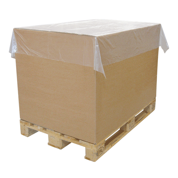 Meier Verpackungen - PE-Abdeckfolien, PE-Abdeckhauben, PE-Flachfolien, PE-Zuschnitte 