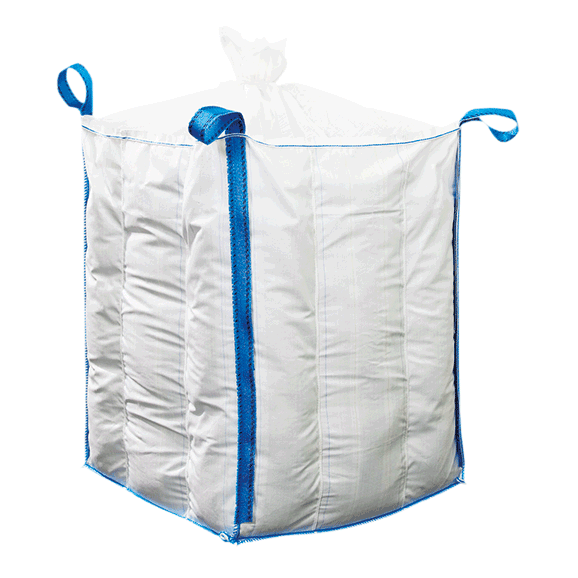 Meier Verpackungen - Big Bags, FIBCs, Schüttgutbehälter