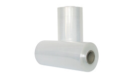 Maschinenstretchfolie Prime Source 17 my / 20 my, A-Nr.: 12754 - 01