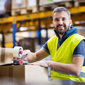 Meier Verpackungen - Versandverpackungen