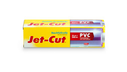 Frischhaltefolie Jet-Cut Refill, PVC, 8,5 my, 300 mm Rollenbreite, 500 lfm, A-Nr.: 16708 - 01