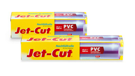 Frischhaltefolie Jet-Cut Refill PVC 500 Meter, A-Nr.: 17007 - 01