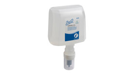 Schaumseife Kimberly-Clark Scott® Control 6345, 1.200 ml, farblos, 4 Stk./Karton, A-Nr.: 18242 - 01