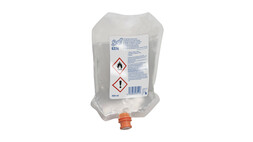 Toilettensitz- und Oberflächenreiniger Kimberly-Clark Scott® 6374 400 ml, transparent, VPE: 6 Stk./Karton, A-Nr.: 18288 - 01