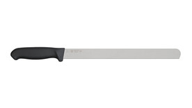 Tranchiermesser MORAKNIV SL12-PUG, 299 mm Klingenlänge, schwarz, A-Nr.: 19922 - 01