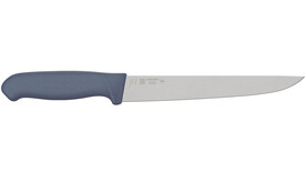 Universal-/Zerlegemesser MORAKNIV FL8-PUG, 210 mm Klingenlänge, blau, steif, A-Nr.: 19953 - 01