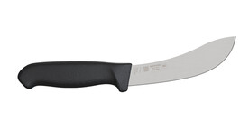 Häutemesser MORAKNIV CS5-PUG, 145 mm Klingenlänge, schwarz, gebogen, A-Nr.: 20015 - 01