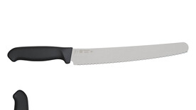Brotmesser, PUG-Griff, A-Nr.: 20053 - 01