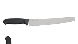 Brotmesser, PUG-Griff, A-Nr.: 20053 - 01