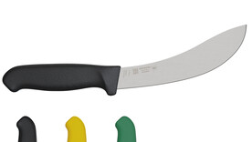 Häutemesser, PUG-Griff, A-Nr.: 20058 - 01