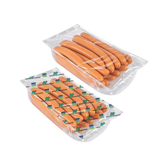Meier Verpackungen - Vakuumfolien, Tiefziehfolien, Weichfolien