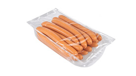 Meier Verpackungen - Vakuumfolien, Weichfolien, Vakuumverpackungen, Verpackungsfolien, Folienverpackungen