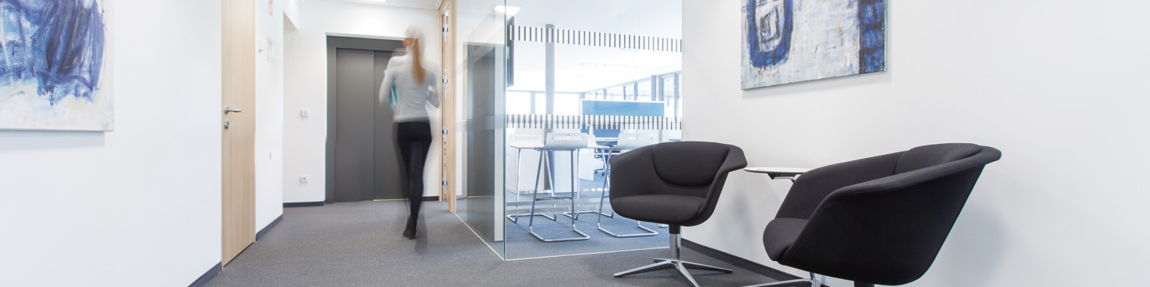 Meier Verpackungen, Firmenzentrale, Hohenems